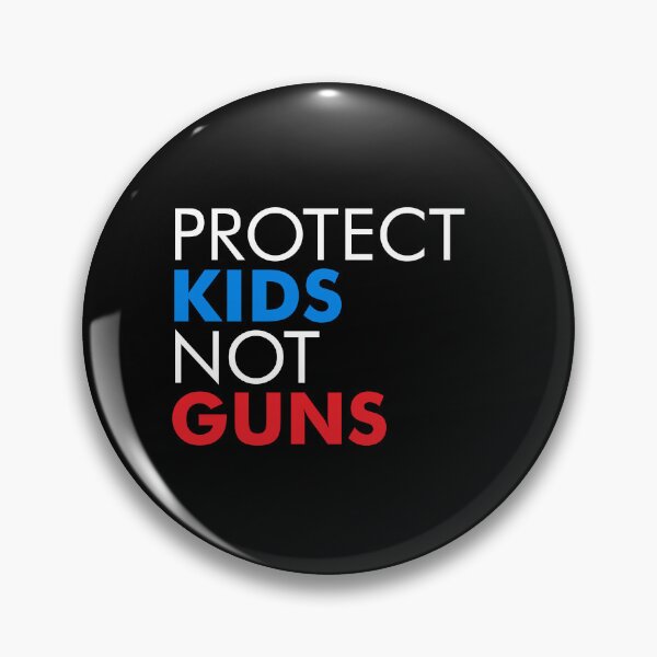 Item preview, Protect Kids Not Guns designed and sold by kaneishiayuvi.