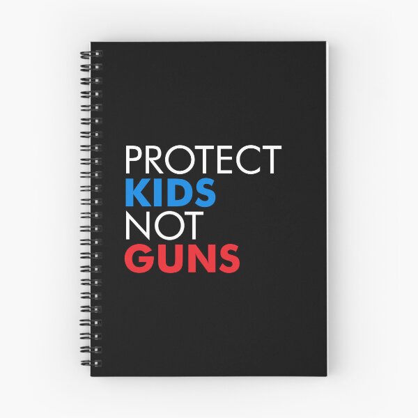 Item preview, Protect Kids Not Guns designed and sold by kaneishiayuvi.