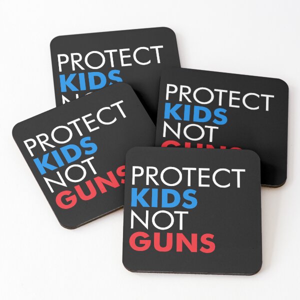 Item preview, Protect Kids Not Guns designed and sold by kaneishiayuvi.