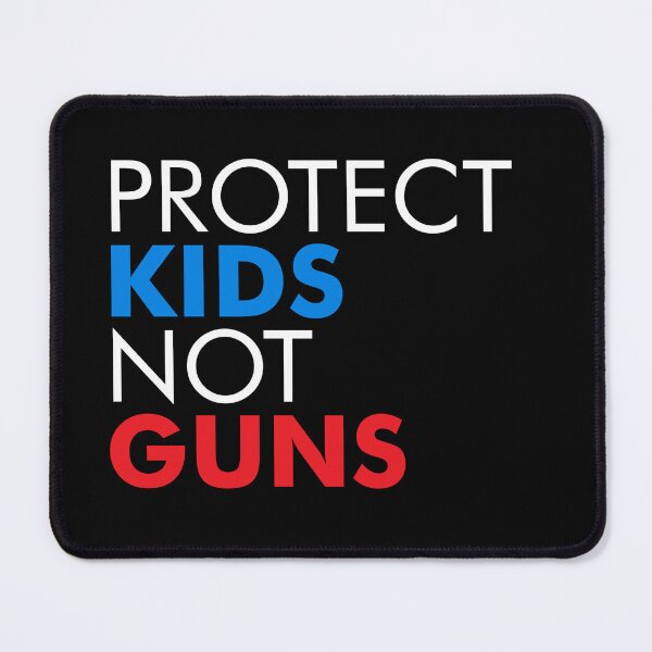Item preview, Protect Kids Not Guns designed and sold by kaneishiayuvi.