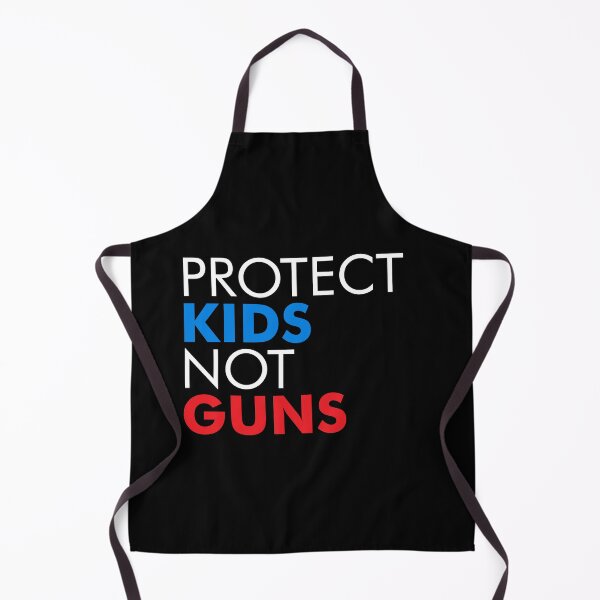 Item preview, Protect Kids Not Guns designed and sold by kaneishiayuvi.