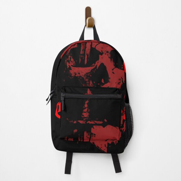 Item preview, Cold Red Death designed and sold by zaratte.