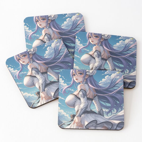 Item preview, Shizuru Radiant Smile Princess Connect Anime Girl designed and sold by Tokyonomad.