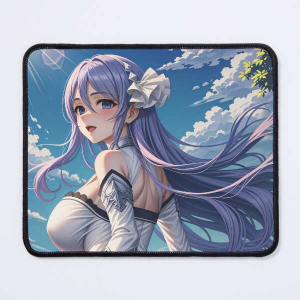 Item preview, Shizuru Radiant Smile Princess Connect Anime Girl designed and sold by Tokyonomad.