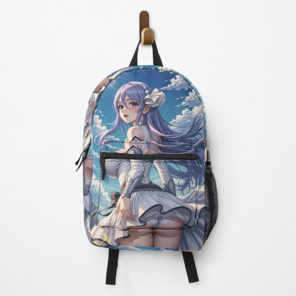 Item preview, Shizuru Radiant Smile Princess Connect Anime Girl designed and sold by Tokyonomad.