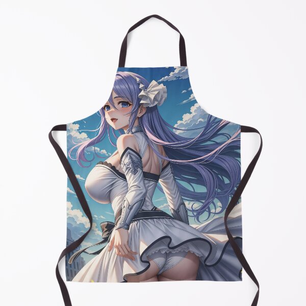 Item preview, Shizuru Radiant Smile Princess Connect Anime Girl designed and sold by Tokyonomad.