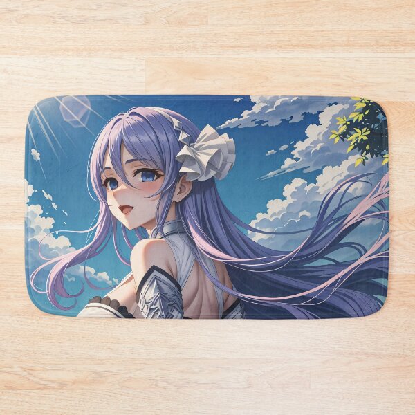 Item preview, Shizuru Radiant Smile Princess Connect Anime Girl designed and sold by Tokyonomad.