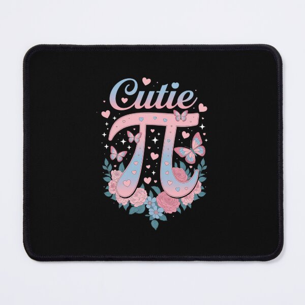 Item preview, Cutie Pi Day Women Kids Men Toddler Math Teacher Student designed and sold by Formatage.