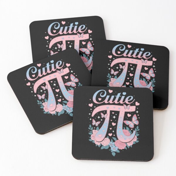 Item preview, Cutie Pi Day Women Kids Men Toddler Math Teacher Student designed and sold by Formatage.