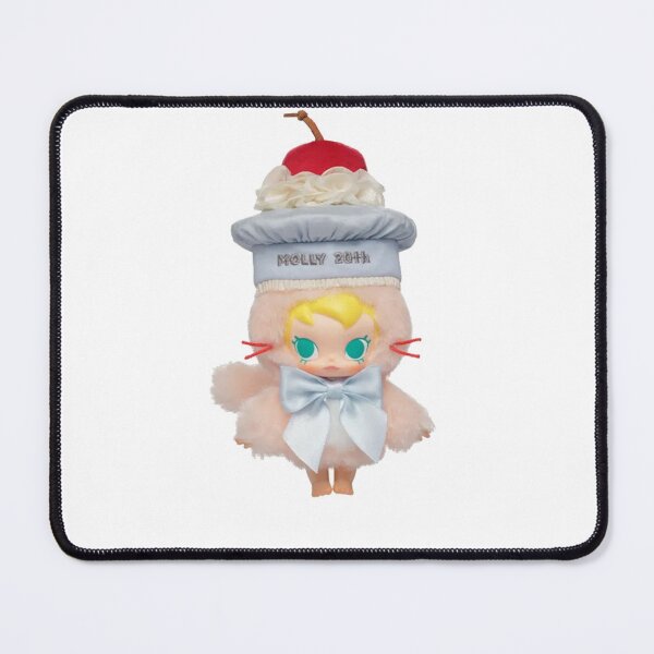 Item preview, Baby Molly 20th Anniversary Vinyl Plush Blister Pack - Popmart designed and sold by penny555.