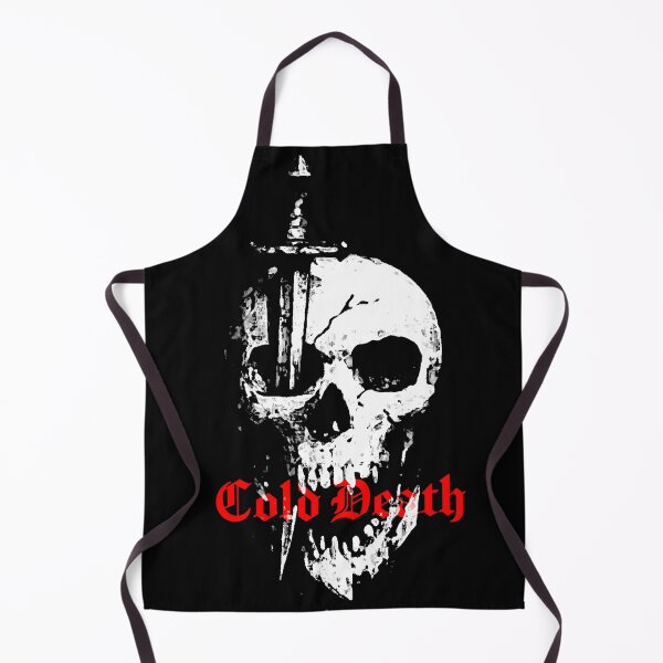Item preview, Cold Death designed and sold by zaratte.