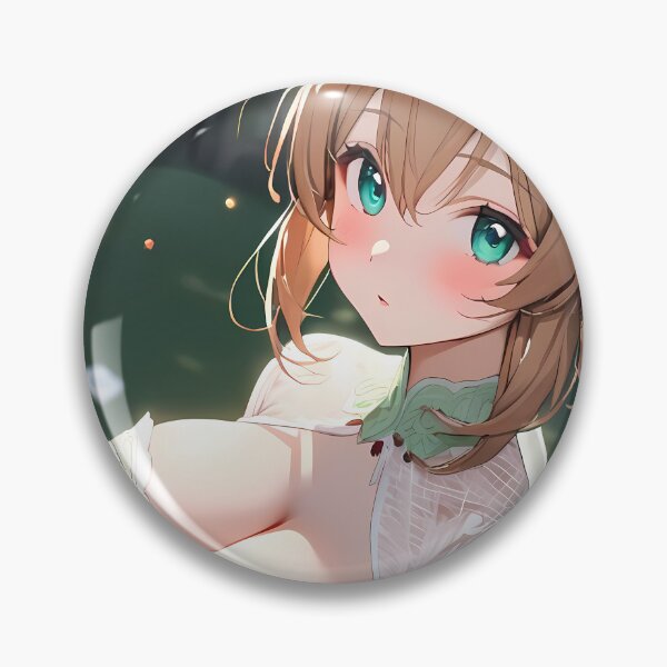 Item preview, Taiki Shuttle Uma Musume Pretty Derby Rose Bouquet Bridal Charm designed and sold by Tokyonomad.