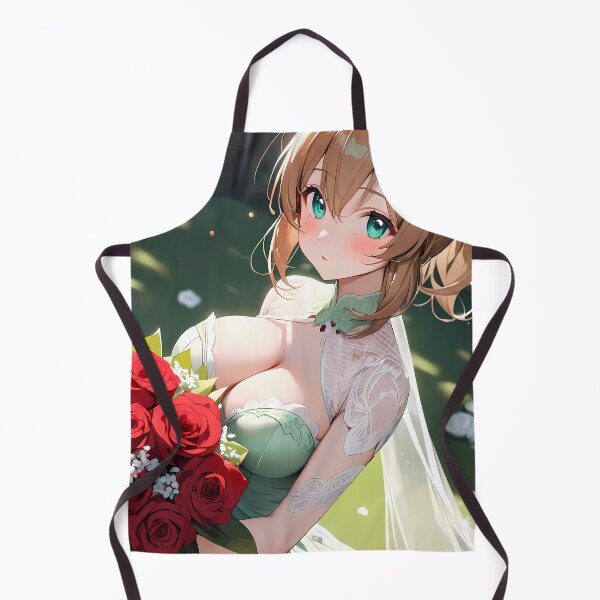 Item preview, Taiki Shuttle Uma Musume Pretty Derby Rose Bouquet Bridal Charm designed and sold by Tokyonomad.