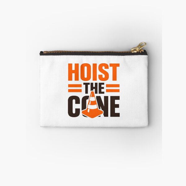 Item preview, Hoist The Cone   designed and sold by marnisa.