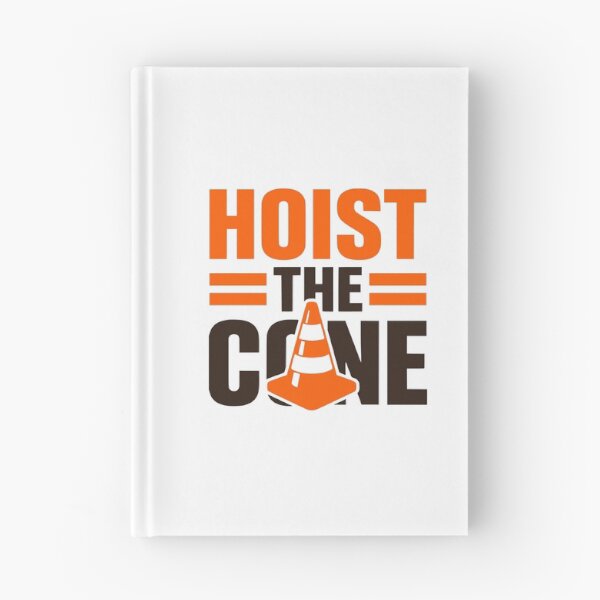 Item preview, Hoist The Cone   designed and sold by marnisa.