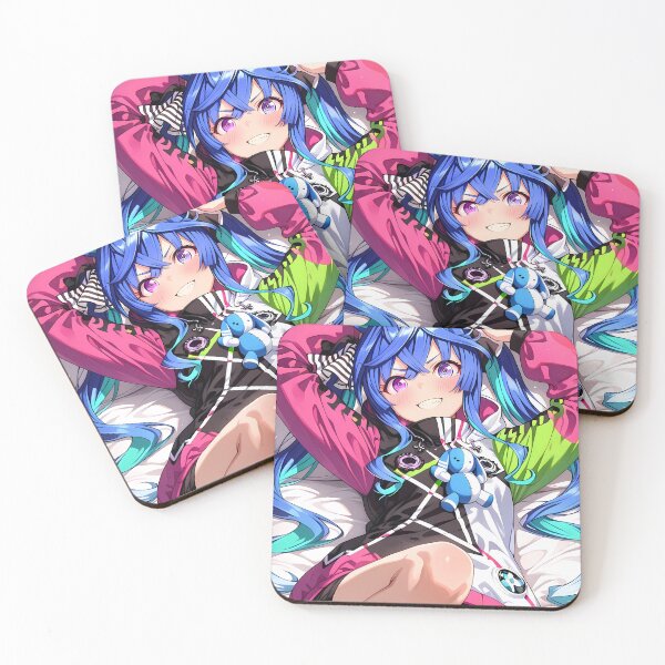 Item preview, Twin Turbo Uma Musume Pretty Derby Shush Starry Mischief Neon Lights designed and sold by Tokyonomad.