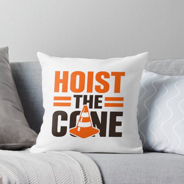 Item preview, Hoist The Cone   designed and sold by marnisa.