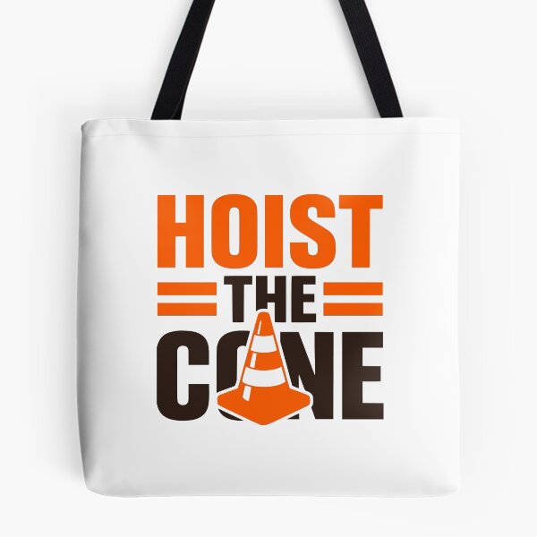 Item preview, Hoist The Cone   designed and sold by marnisa.