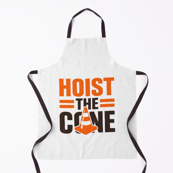 Item preview, Hoist The Cone   designed and sold by marnisa.