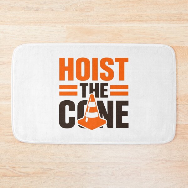Item preview, Hoist The Cone   designed and sold by marnisa.