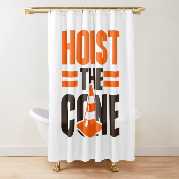 Item preview, Hoist The Cone   designed and sold by marnisa.