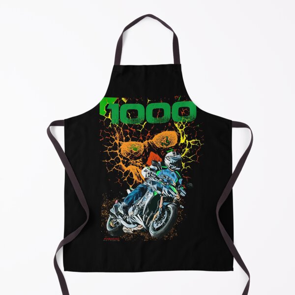 Item preview, 1000 Skull Racing Street Bike Art designed and sold by FroggyBaBoy.