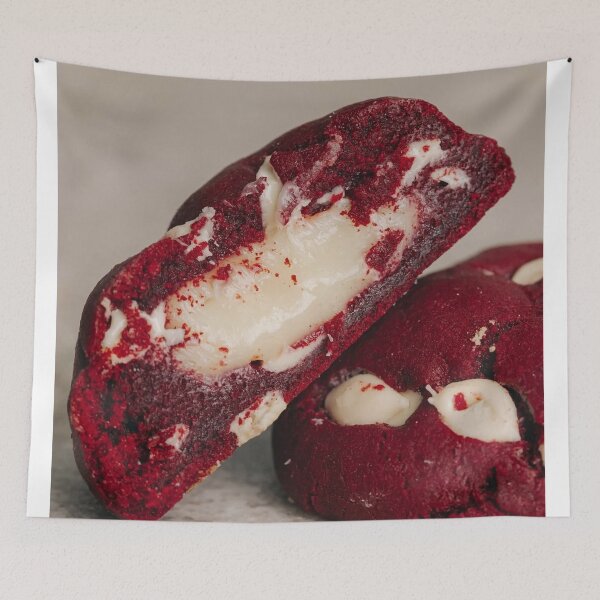 Item preview, Hot Red Mars, Incorporated Intensity designed and sold by Aninature.