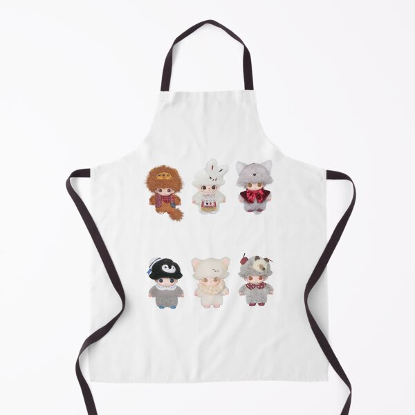 Item preview, DIMOO The Secret Theatre Club Series - Vinyl Plush Pendant Blind Box- Popmart designed and sold by penny555.