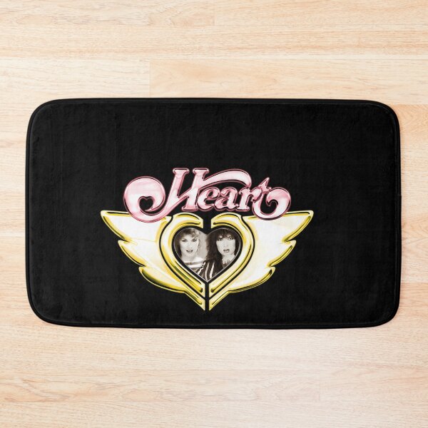 Item preview, Heart Nancy And Ann  designed and sold by AcharyaStudio.