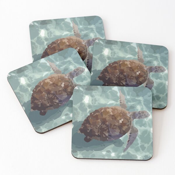 Item preview, Sċiell - Turtle Fragment designed and sold by PerceptaAtelier.