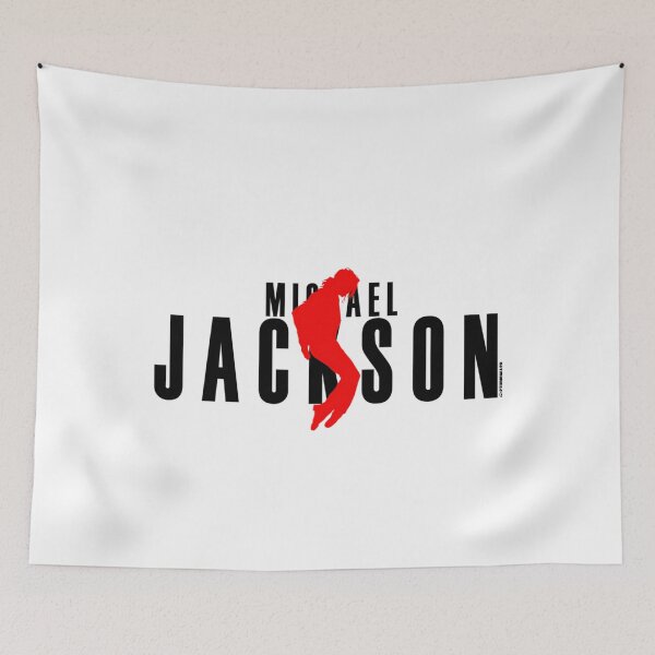 Item preview, Michael Air Jackson  designed and sold by AcharyaStudio.