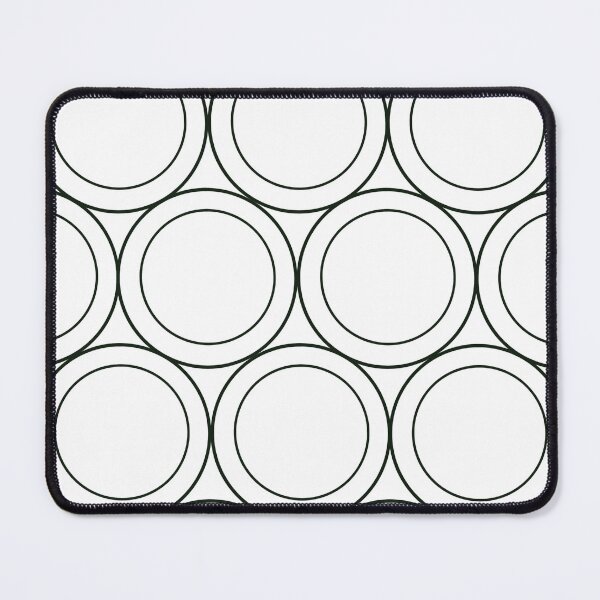 Item preview, Circles designed and sold by SuperFloofRes.