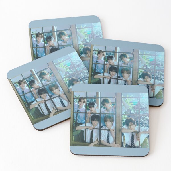 Item preview, TWS (KPOP) designed and sold by jaofnn.