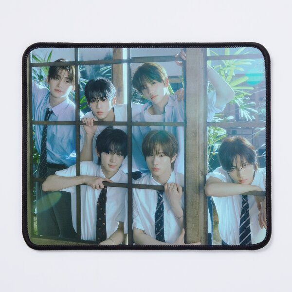 Item preview, TWS (KPOP) designed and sold by jaofnn.