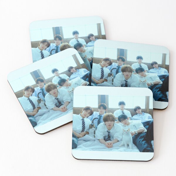 Item preview, TWS (KPOP) designed and sold by jaofnn.