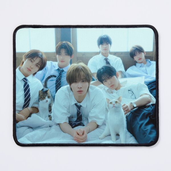 Item preview, TWS (KPOP) designed and sold by jaofnn.