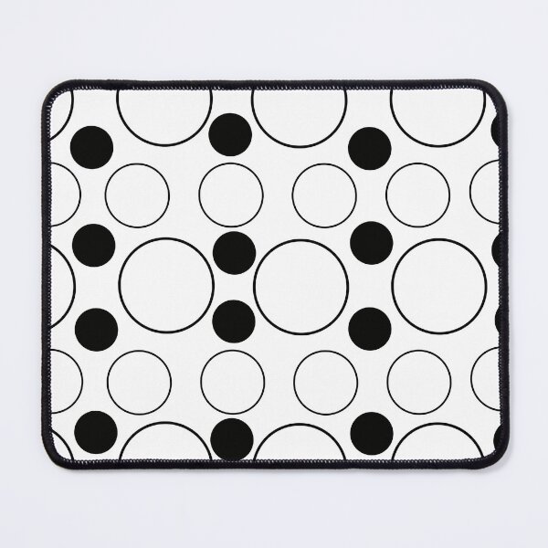 Item preview, Circle Pattern designed and sold by SuperFloofRes.