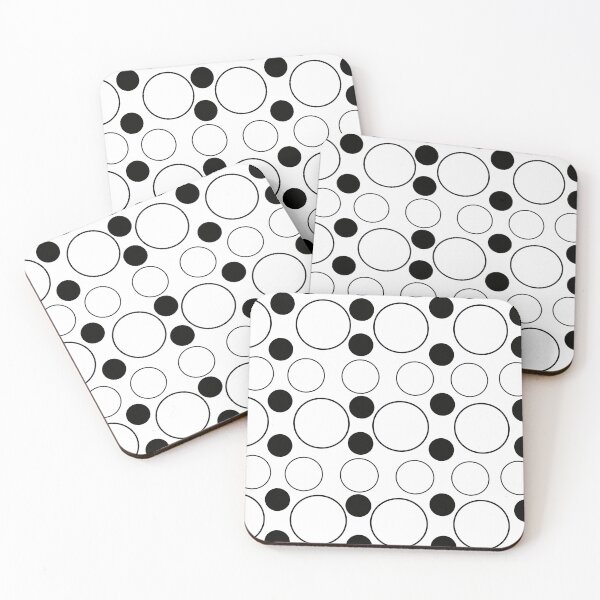 Item preview, Circle Pattern designed and sold by SuperFloofRes.