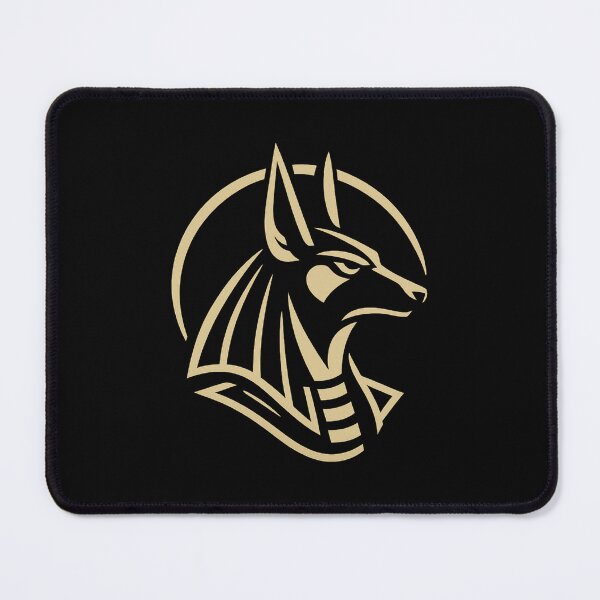 Item preview, Anubis — Guardian of Souls designed and sold by DreamMachine69.