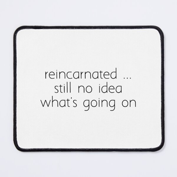 Item preview, reincarnated ... still no idea what's going on designed and sold by Ice Breakers .