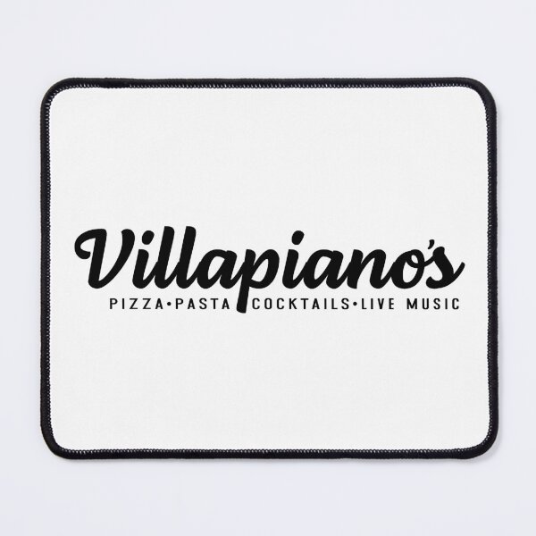 Item preview, Villapiano's Black designed and sold by Normbot2000.