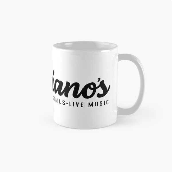 Item preview, Villapiano's Black designed and sold by Normbot2000.
