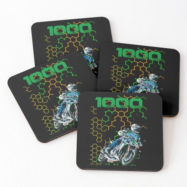 Item preview, 1000 Sportbike Hex Racing Tech Design designed and sold by FroggyBaBoy.