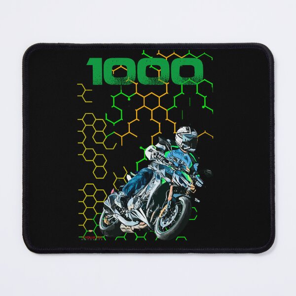 Item preview, 1000 Sportbike Hex Racing Tech Design designed and sold by FroggyBaBoy.