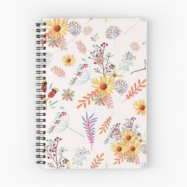 Item preview, Minimal Floral Phone Case – Cute Wildflower Botanical Pattern Soft Pastel Aesthetic Design designed and sold by FestivityFinds.