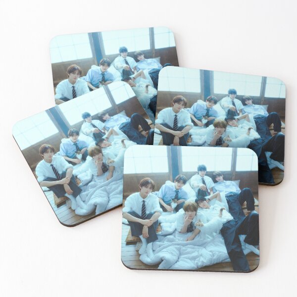 Item preview, TWS (KPOP) designed and sold by jaofnn.
