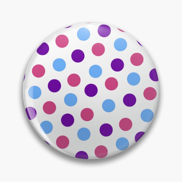 Item preview, Polka Dots designed and sold by SuperFloofRes.