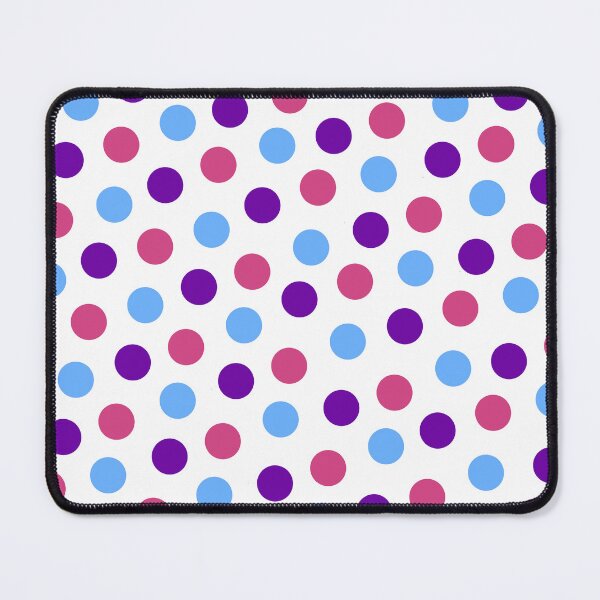 Item preview, Polka Dots designed and sold by SuperFloofRes.