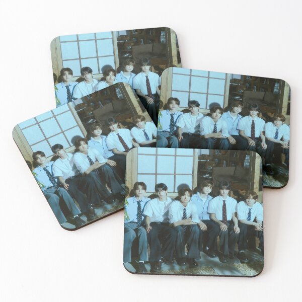 Item preview, TWS (KPOP) designed and sold by jaofnn.