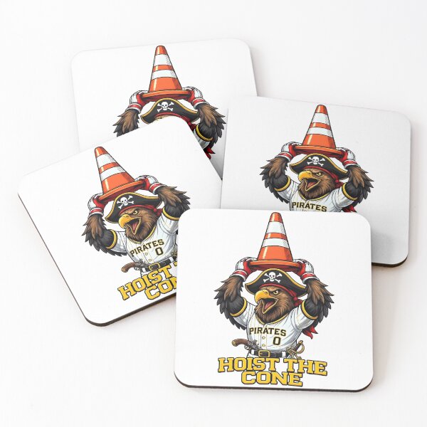Item preview, Hoist The Cone   designed and sold by marnisa.